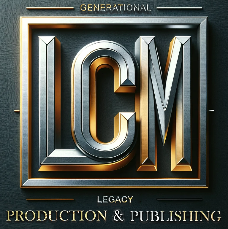 LCM Generational Legacy Production & Publishing
